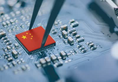 china chips act wto beijing washington semiconductor exports