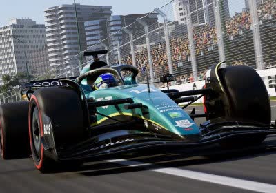 pc gaming f1 2023 formula one with video