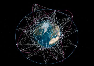 europe space starlink satellite internet