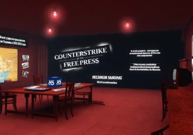 counter-strike russians ukraine russia counter strike censorship
