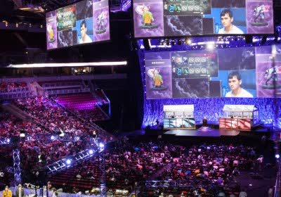 dota international seattle valve dota 2 esports dota 2 international with video