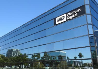 western digital data breach
