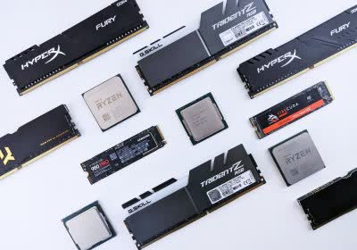 dram ssds memory pricing nand