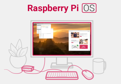 raspberry raspberry pi os