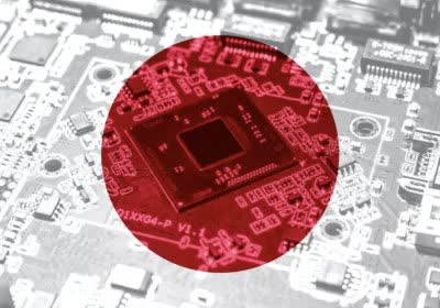 japanese tsmc japan semiconductor rapidus