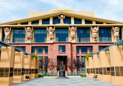 disney streaming financials disney plus