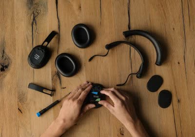 fairphone headphones modular with video