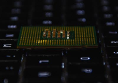 Cpu News And Articles Techspot