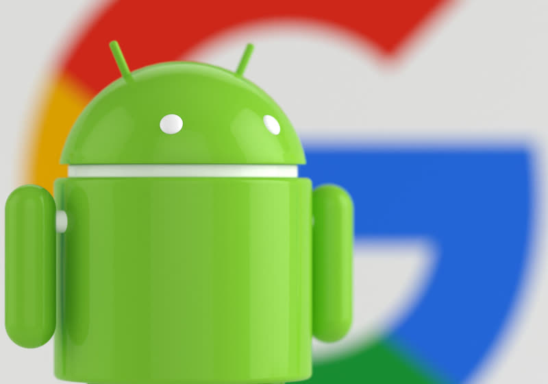 google view all devices