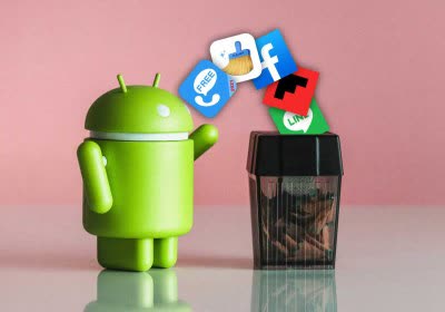millions android malware