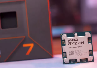ryzen 7 7700x amd