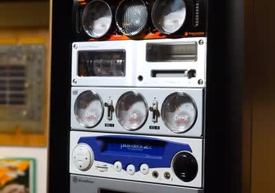 building modding found with video