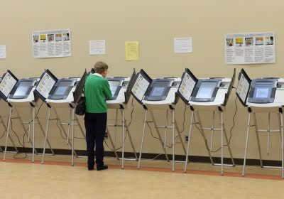 voting penetration testing