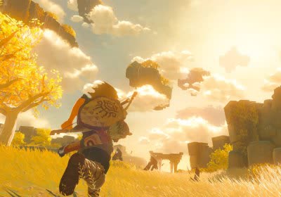 overclocking switch zelda nintendo switch with video