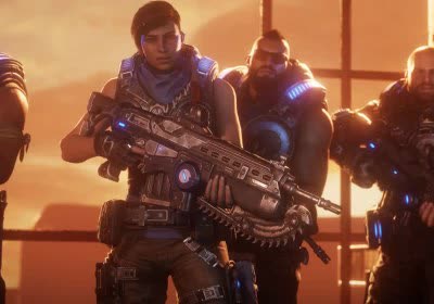 gears microsoft geforce nvidia cloud gaming geforce now