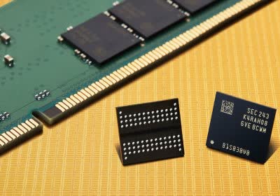 samsung ddr5 dram dram ddr5