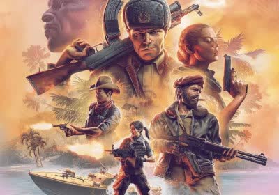 jagged alliance trailers thq nordic jagged alliance 3 with video