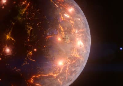 earth-sized space nasa