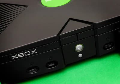 eon xbhd xbox retro gaming