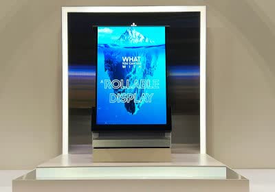 samsung display oled samsung display screen foldable