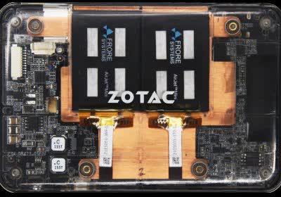zotac airjet frore cooling computex 2023 frore systems with video