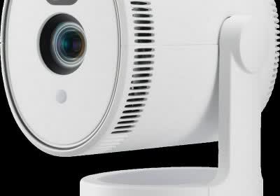 projector lg