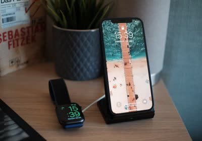 apple iphone ios smart home
