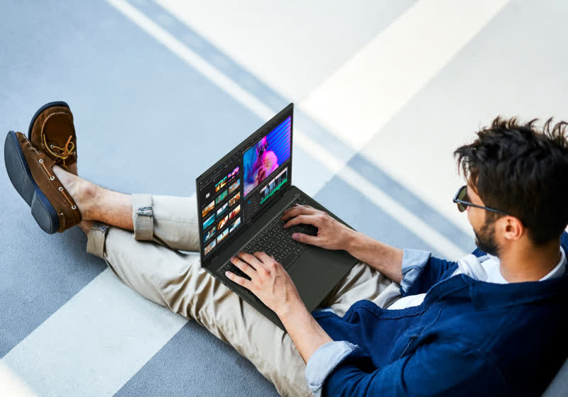 Acer unveils new Swift Edge 16 and Predator Triton 16 laptops