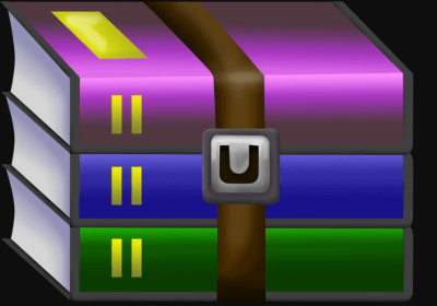windows rar