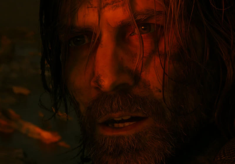PC games unveiled at PlayStation showcase: Alan Wake II, Metal Gear Solid 3 remake, Marathon, more