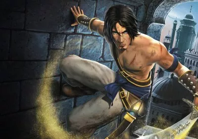 prince of persia ubisoft