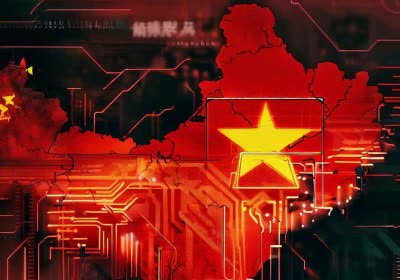 microsoft china hacking espionage
