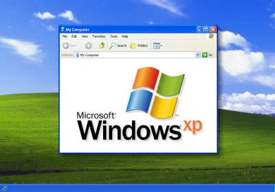 windows xp