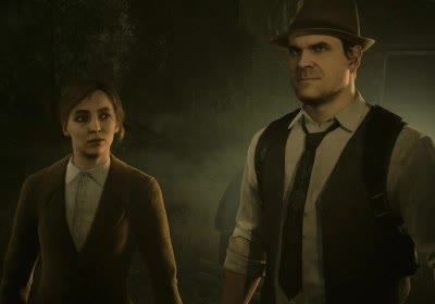 dark alone in the dark free horror with video