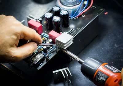 right to repair industry