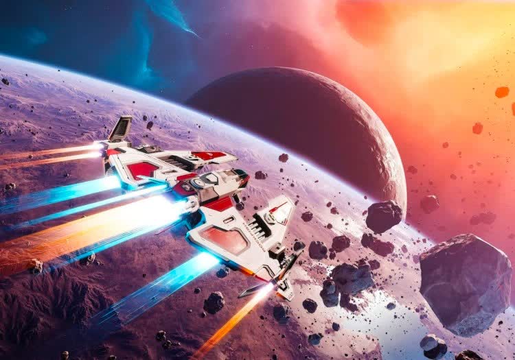 The Best PC Games (You Should Be Playing)