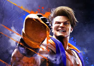street fighter