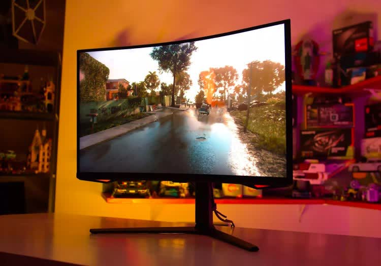 The Best Gaming Monitors - Mid 2023