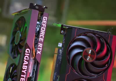 gpu shipments graphics card