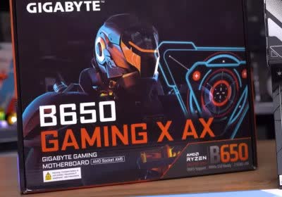 gigabyte motherboard backdoor