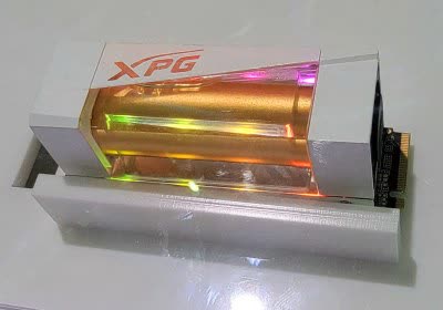 adata 14gb ssd computex