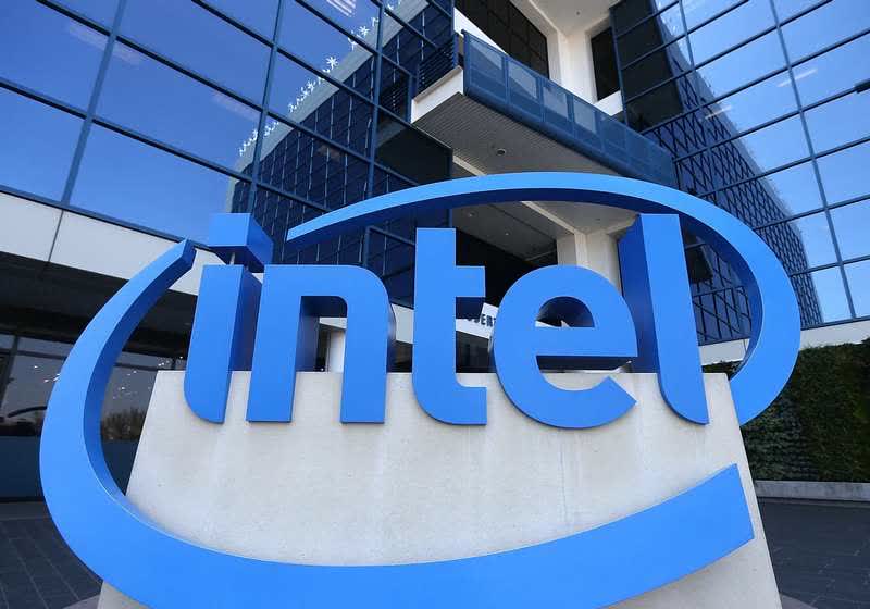 Intel-manufactured Nvidia GPUs could be coming soon