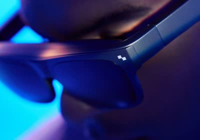 tcl nxtwear augmented reality smart glasses