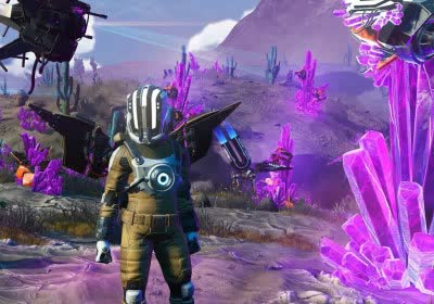 man sky macos hello games no mans sky with video