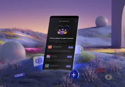 microsoft teams communities microsoft designer windows