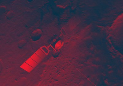 esa mars express space mars with video