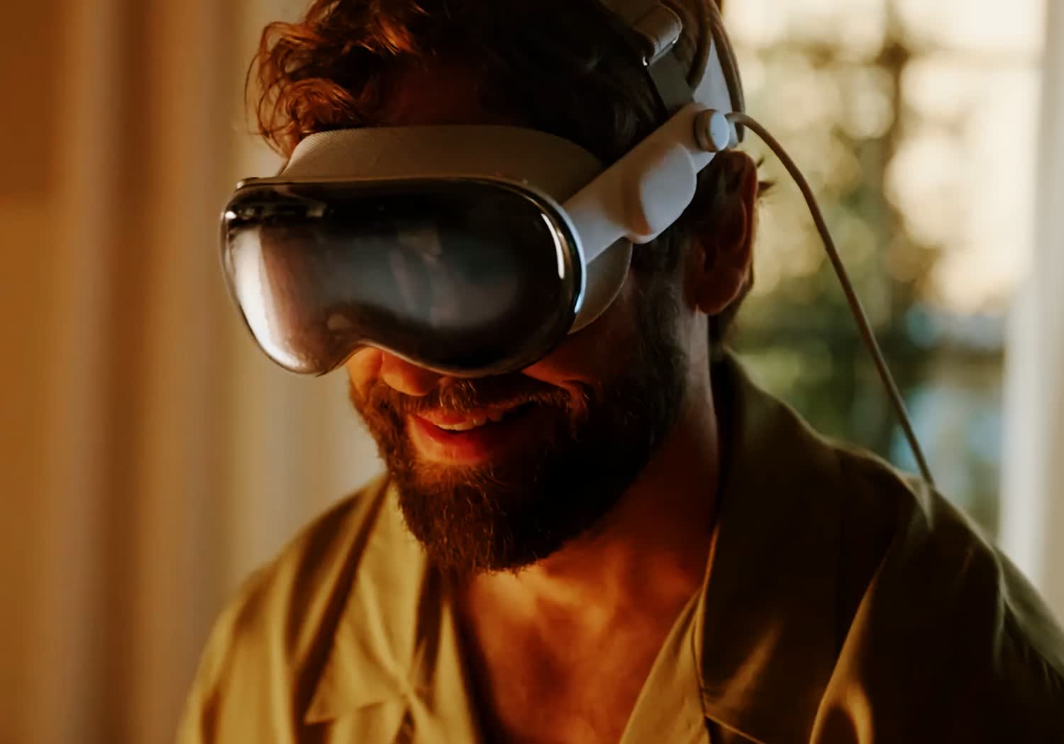 Apple reveals Vision Pro AR headset, arrives early next year for $3,500