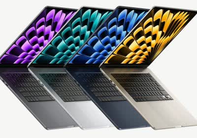 apple m2-powered macbook air m2 wwdc 2023