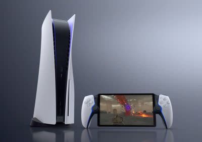 sony playstation with video cloud gaming game streaming project q