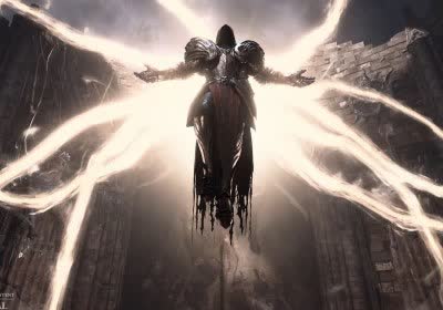 diablo blizzard diablo 4